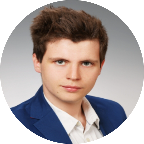 Marcin Sokołowski