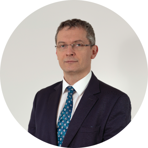 Sławomir Blamek, prof. NIO-PIB