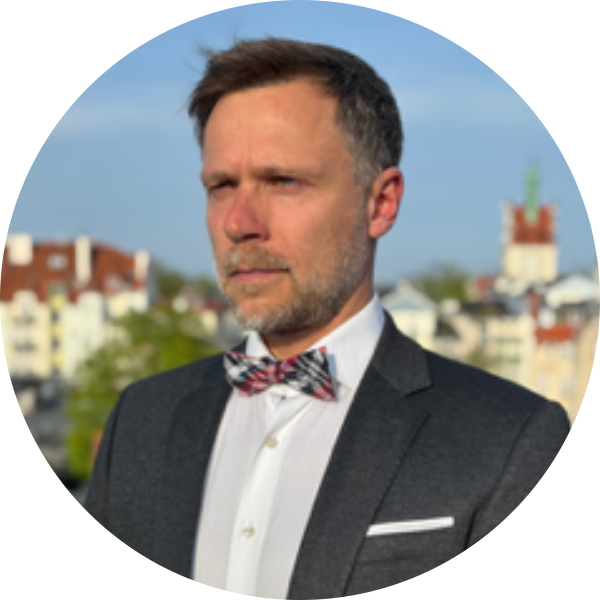 Marcin Skrzypski