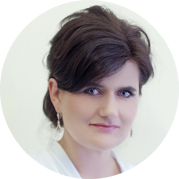 Marzena Janiszewska