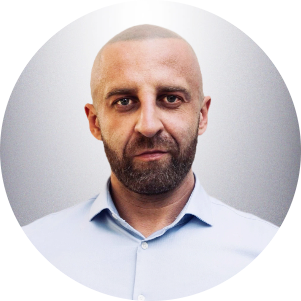 Jakub Kucharz, prof. NIO-PIB