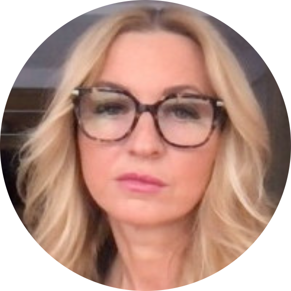 Anita Chudecka-Głaz