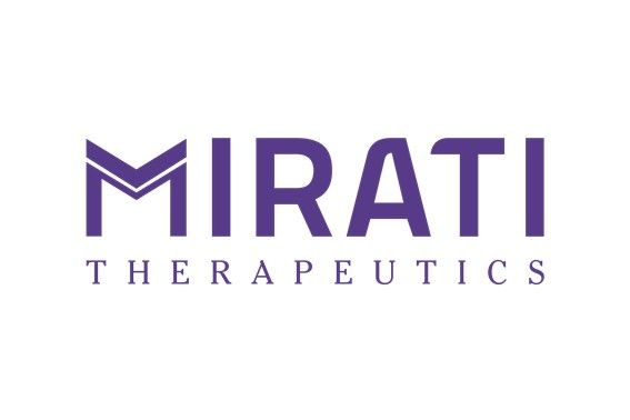 MIRATI THERAPEUTICS