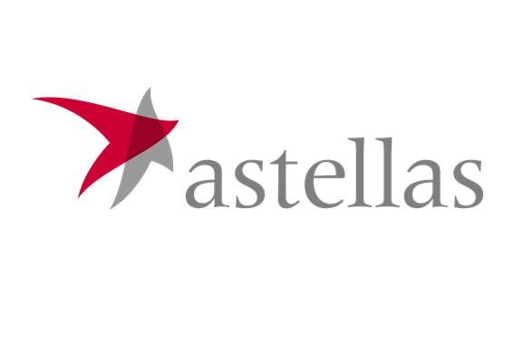 Astellas